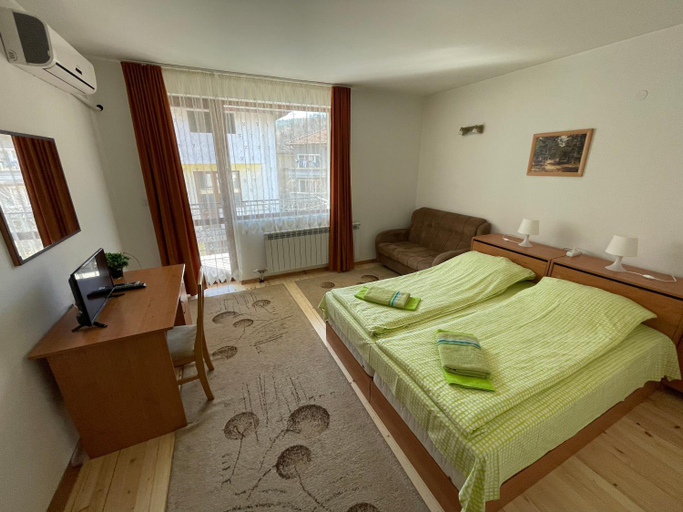Others 4, Guest Rooms Biju, Tryavna