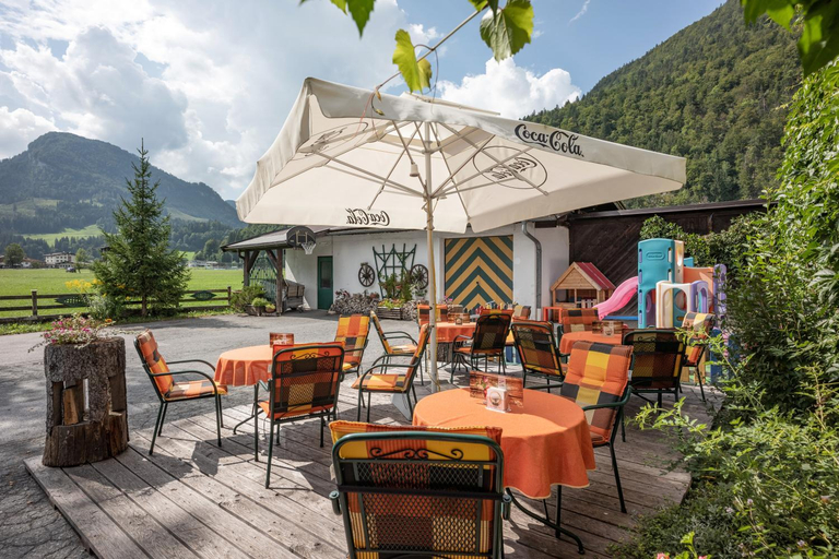 Food & Drinks 5, Landgasthof Mauth, Kitzbühel