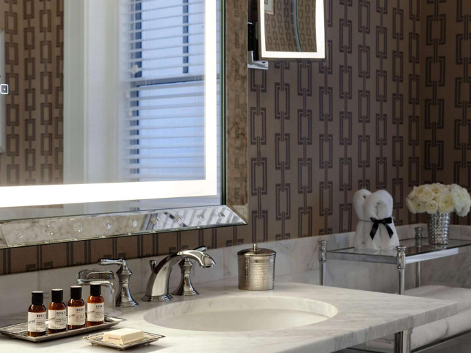 Bathroom 5