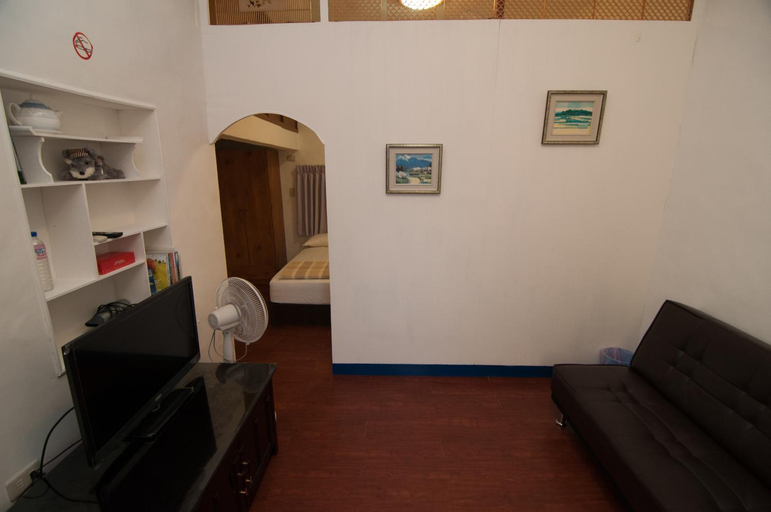 Bedroom 2, Dream Homestay, Penghu