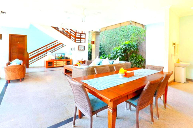 Others 2, Cozy 3 BR Private Pool Villa Seminyak #NE, Badung