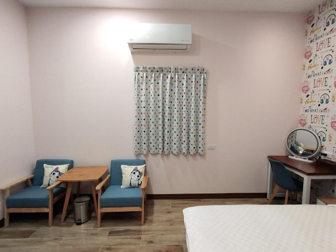 Others 3, LaiKe B&B, Pingtung