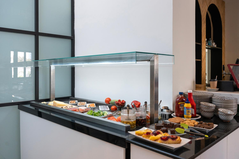 Food & Drinks 4, Naillac Elite Suites, South Aegean