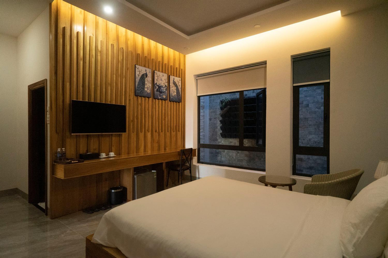 Khách sạn gần biển Karina Phú Yên, Tuy Hoa