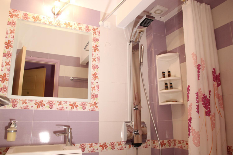 Others 4, Coralli Rooms & Restaurant, Peloponnese