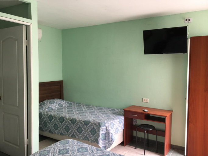 Others 2, Hostal Playa Brava, Copiapó