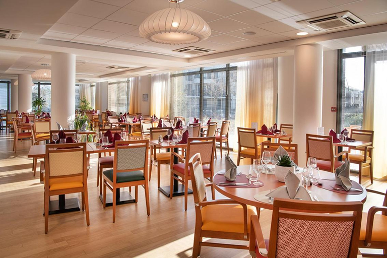 Food & Drinks, DOMITYS LES SABLES D'OR, Val-de-Marne