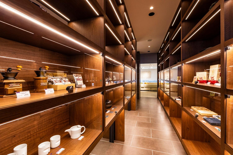 Food & Drinks 5, Boro Noguchi Noboribetsu Hotel - Adults only, Noboribetsu