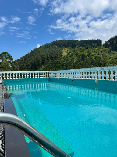 Sport & Beauty 2, Bellwood Hills Resort & Spa, Pathahewaheta