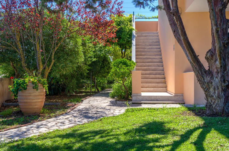 Others 3, Jasmine Apartments, Ionian Islands