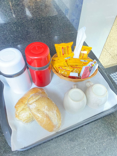 Food & Drinks, Hotel Cereja, Poá