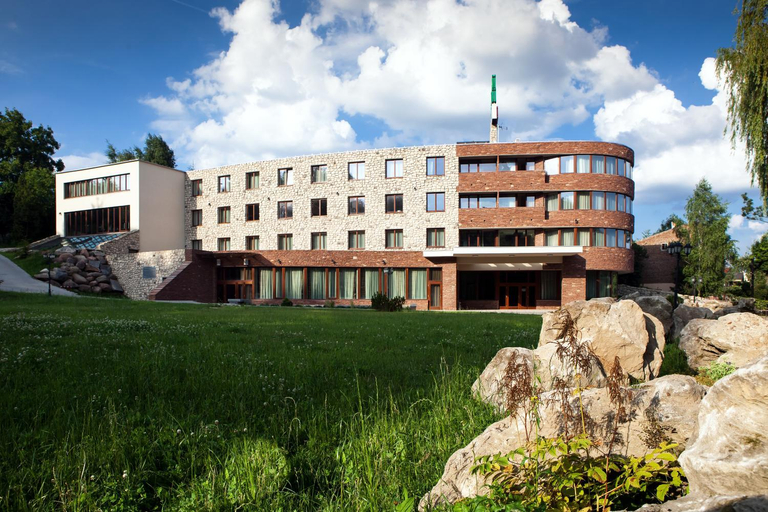 Exterior & Views 1, Hotel Royal Botanic, Lublin City