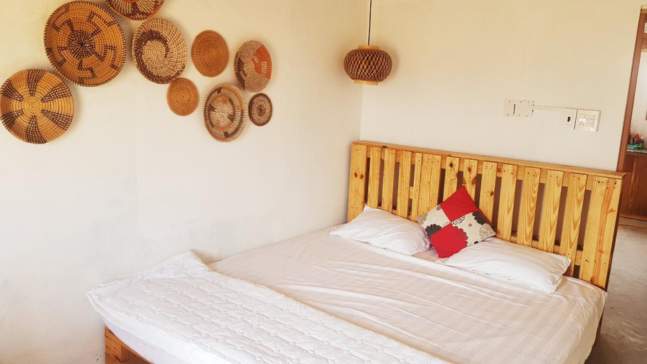 Blue Sea Homestay, Đông Hòa