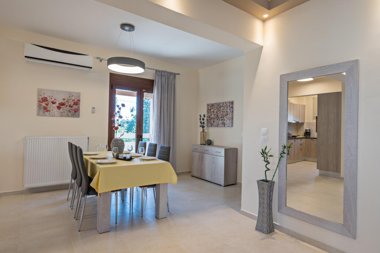 Others 3, All Seasons Villas, Crete
