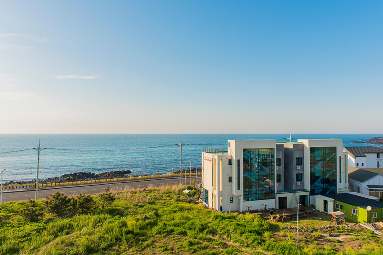 Others 5, Jeju Puti Victor Pension, Jeju