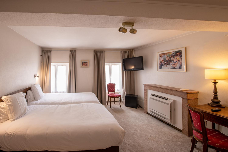 Bedroom 15