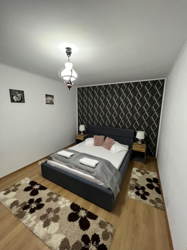 Others 2, Guesthouse Viktoria Pensiune, Praid