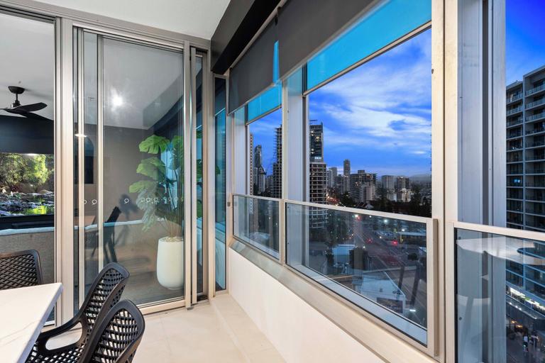 Others 5, Private Q Tower Apartments - WOWSTAY, Gold Coast