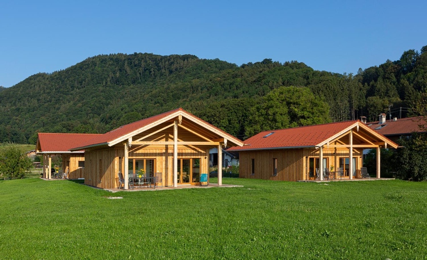 Niederauer Hof, Rosenheim