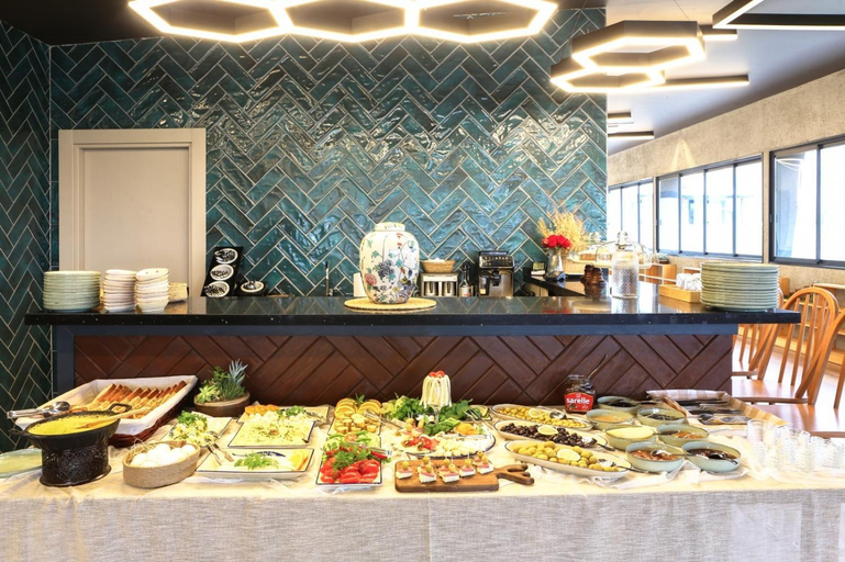 Food & Drinks 4, Vital Gol Sapanca Ozel Havuzlu Bungalov & Villa, Izmit