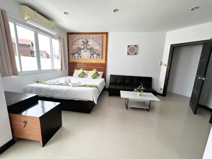 Bedroom 6
