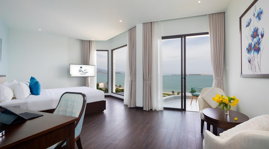 Bedroom 23