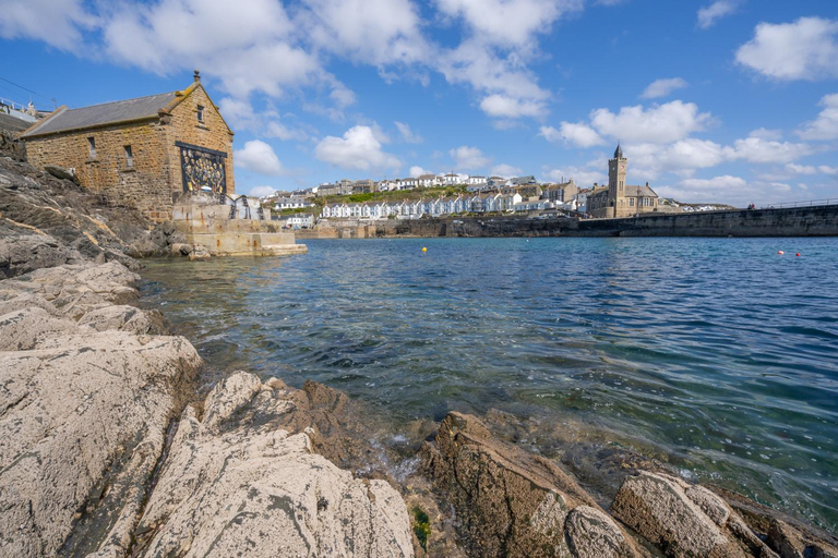 Others 4, Porthleven B and B, Cornwall
