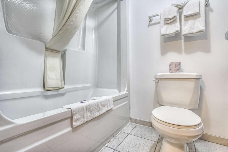 Bathroom 1