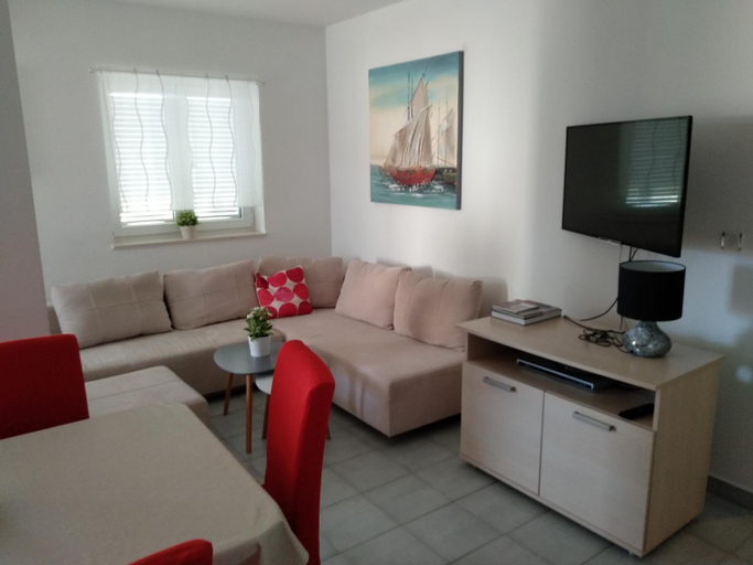 2, Apartments Villa Sibenik, Primošten