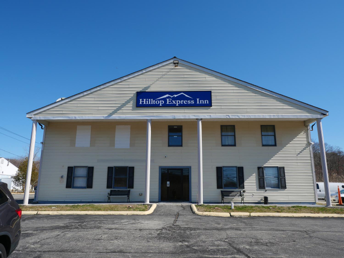Others 4, Hilltop Express Inn, New London