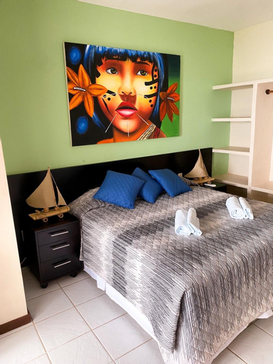 Bedroom 12
