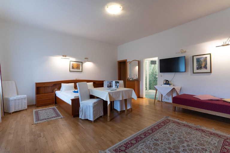 Others 5, Hotel Pension Kandolf, Tamsweg