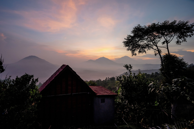 Exterior & Views 2, Pondok Devana Kintamani, Bangli