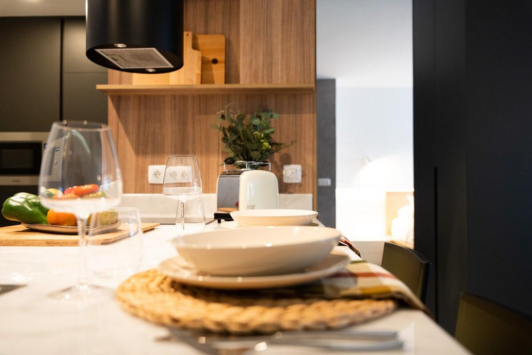 Others 3, El Drago Loft: Beach&City "NEW", Santa Cruz de Tenerife