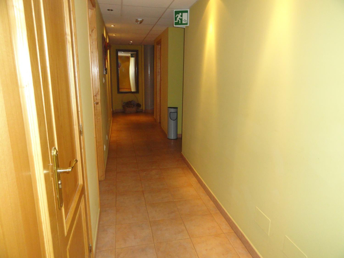 Public Area 2, Hotel Restaurante Casa Petronila, Asturias