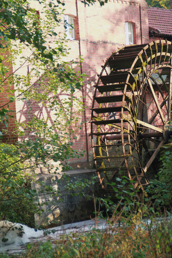 Others 3, Gutshof Sagritz, Dahme-Spreewald