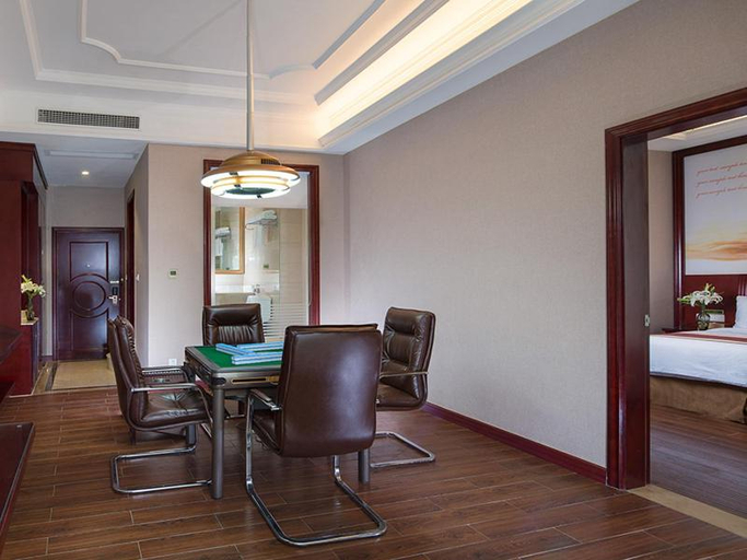 Others 5, Vienna International Hotel Zhuzhou Liyu, Zhuzhou