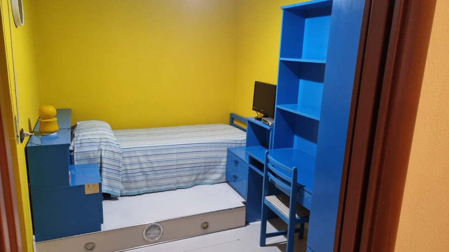 Others 4, B&B Stella Irpina, Avellino