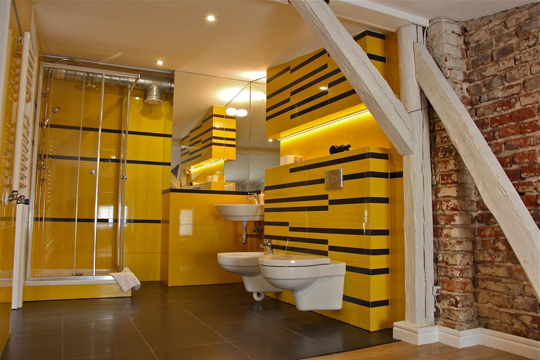 Bathroom 3