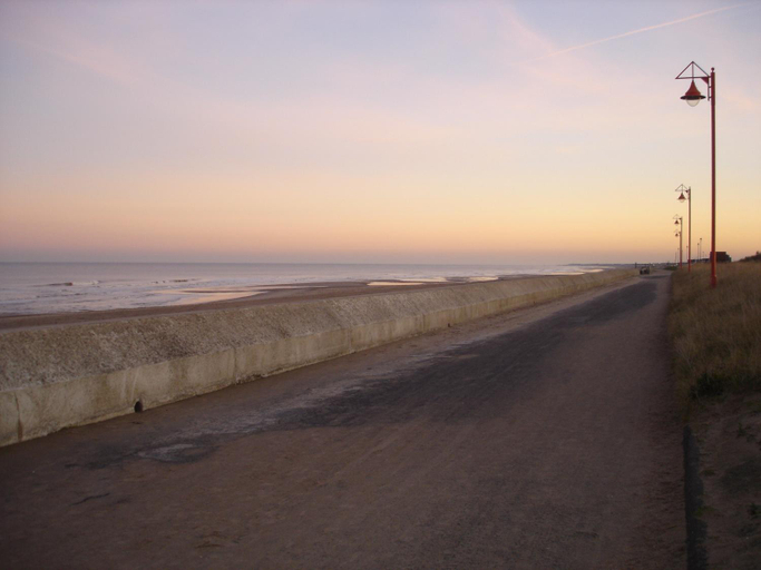 Others 4, The Ramblers, Lincolnshire