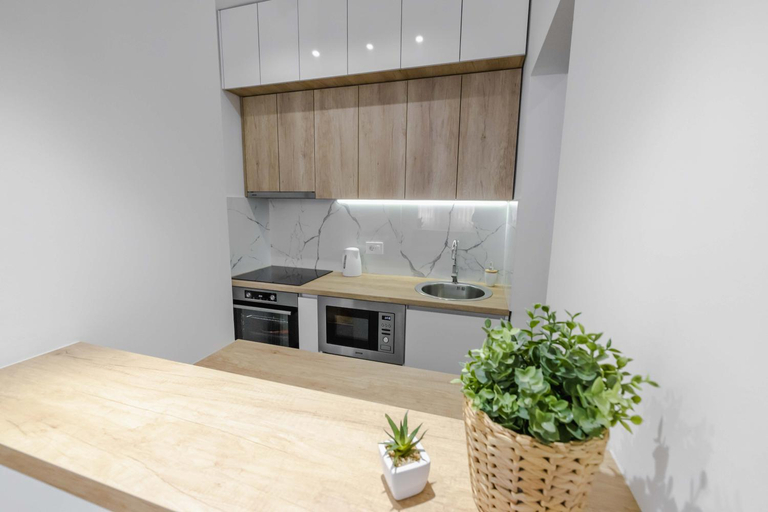 Others 5, Apartment Marina with free parking, Novi Sad