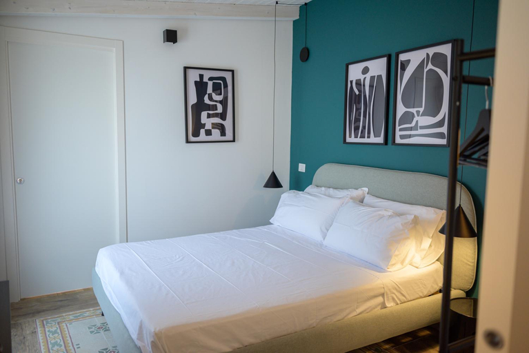 Others 5, Piccolo Torino Rooms, Agrigento