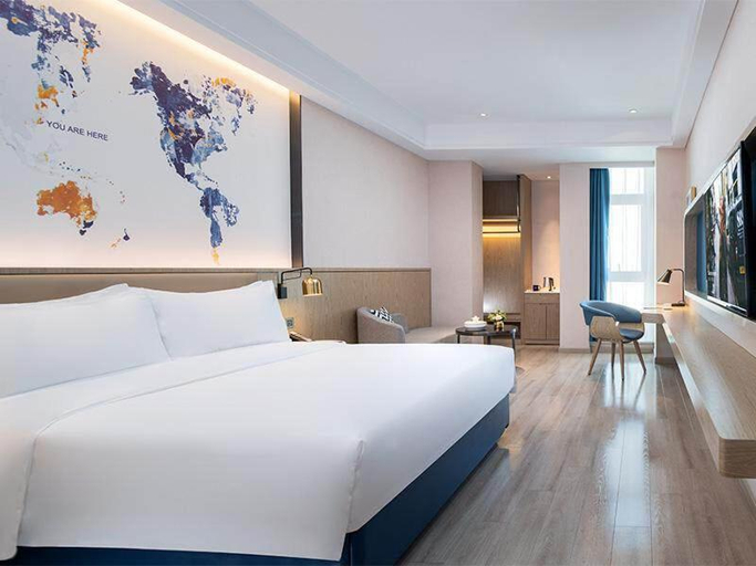 Others 4, Kyriad Marvelous Hotel Huizhou Daya Bay BYD Technology Park, Huizhou