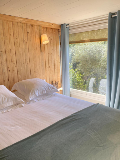 Bedroom 3, La Bastide du Beausset-Vieux, Var