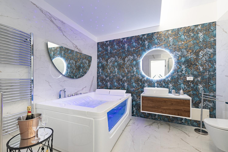 Others 3, Prezioso suites & rooms, Lecce