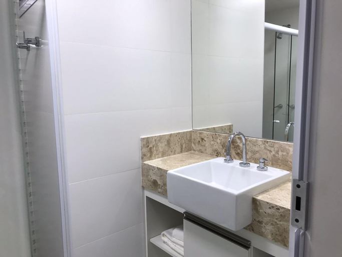 Others 4, ABC Apart Hotel, Brasília