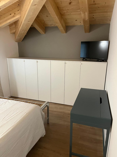 Others 4, CASA PAOLA, Bologna