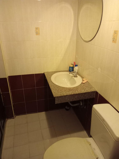 Bathroom 3