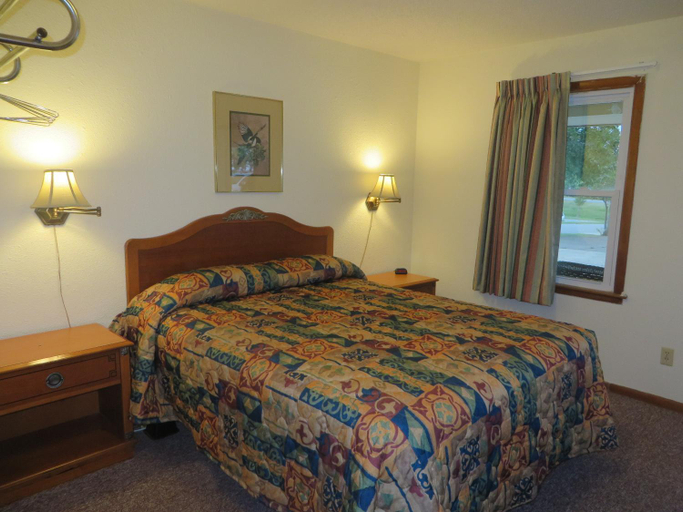 Others 5, Best Budget Inn, Jasper