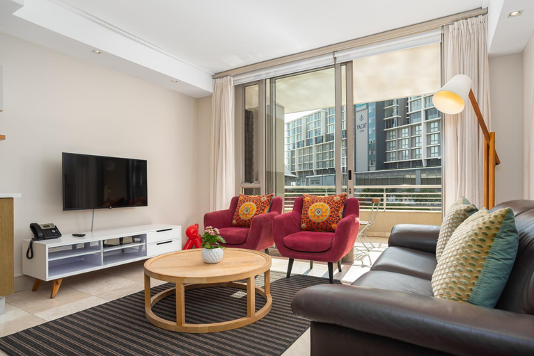 Others 4, Canal Quays Apartments, City of Cape Town